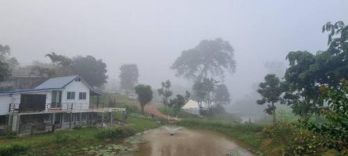 Khao Kho Haus | เขาเจ้าขา2(บ้านริมสระ)
