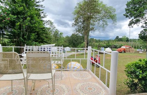 Khao Kho Sonstige | เขาเจ้าขา2