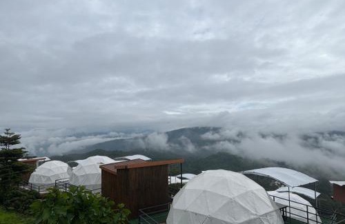 Mae Rim Sonstige | เขาเเสงจันทร์ ม่อนเเจ่ม