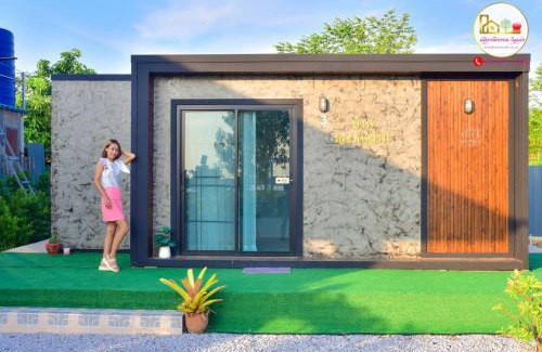 Bung Khong Long Haus | เคียงบึงงาม วิลล่า Kuengbuengngam Villa