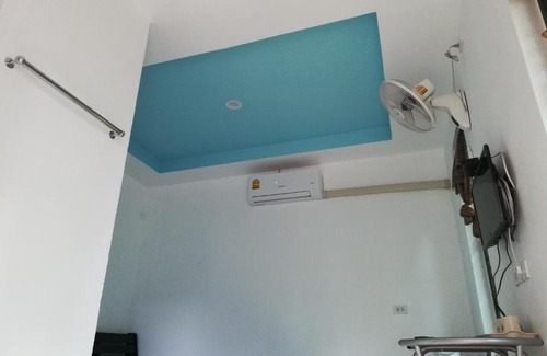 Sanom Haus | เซราะกราว โฮมสเตย์