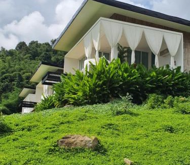 Mae Taeng Haus | เฌอปือ เชียงใหม่ Cherpue Chiangmai