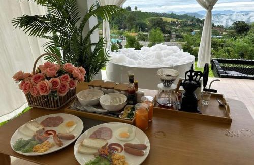 Mae Taeng Haus | เฌอปือ เชียงใหม่ Cherpue Chiangmai