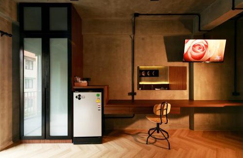 Nakhon Si Thammarat Hotel | เดอะซิกเนเจอร์ นคร โฮเทล