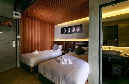 Nakhon Si Thammarat Hotel | เดอะซิกเนเจอร์ นคร โฮเทล