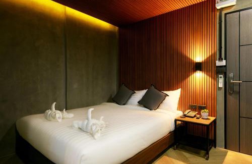 Nakhon Si Thammarat Hotel | เดอะซิกเนเจอร์ นคร โฮเทล