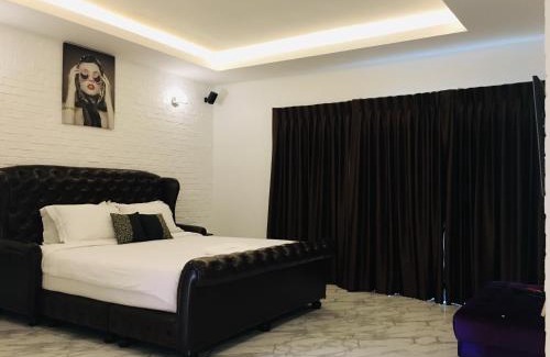 Ladprao Hotel | เดอะวิลล่า71 รีสอร์ท