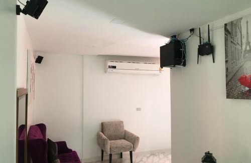 Ladprao Hotel | เดอะวิลล่า71 รีสอร์ท