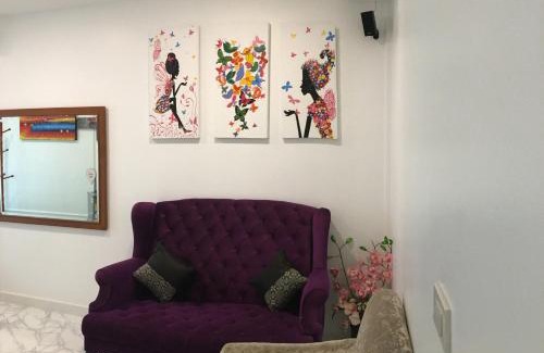 Ladprao Hotel | เดอะวิลล่า71 รีสอร์ท