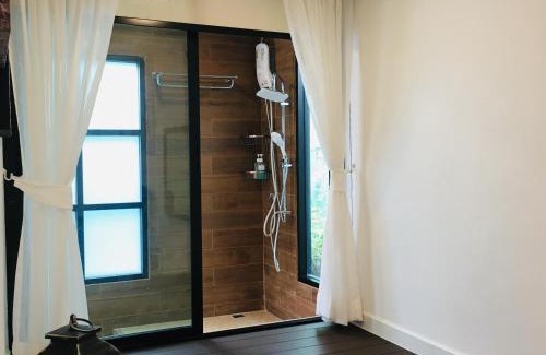 Ladprao Hotel | เดอะวิลล่า71 รีสอร์ท