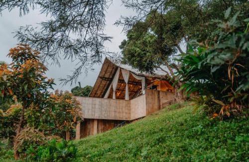 Mae Rim Sonstige | เดอะเฌอร์ โฮมสเตย์-The Sher
