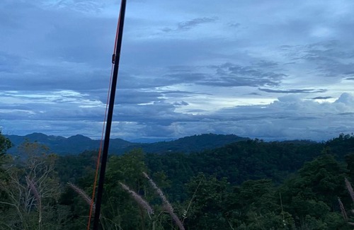 Mae Rim Sonstige | เดอะเนเจอร์ ม่อนแจ่ม The nature camping monjam