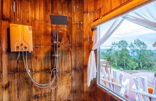 Mae Rim Sonstige | เดอะเนเจอร์ ม่อนแจ่ม The nature camping monjam