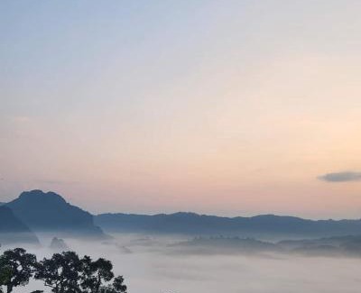 Pong Sonstige | เดอะเบสภูลังกา