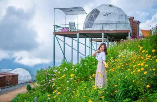 Mae Rim Sonstige | เดอะโดมโฮมสเตย์ ม่อนแจ่ม