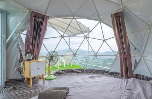 Mae Rim Sonstige | เดอะโดมโฮมสเตย์ ม่อนแจ่ม