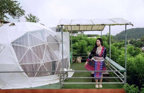 Mae Rim Sonstige | เดอะโดมโฮมสเตย์ ม่อนแจ่ม