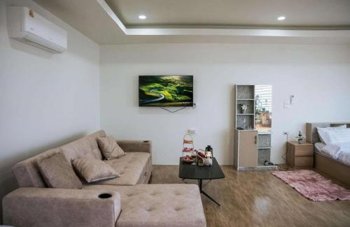 Mae Rim Sonstige | เดอะโดมโฮมสเตย์ ม่อนแจ่ม