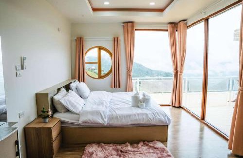 Mae Rim Sonstige | เดอะโดมโฮมสเตย์ ม่อนแจ่ม