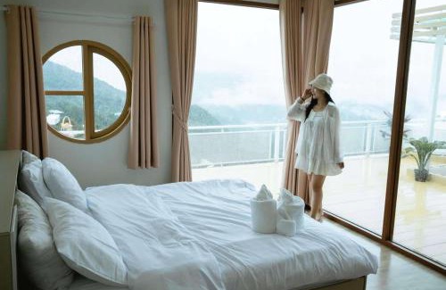 Mae Rim Sonstige | เดอะโดมโฮมสเตย์ ม่อนแจ่ม