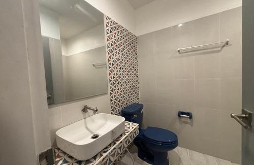 Ban Phai Wohnung | เดอเนส บูติก โฮมสเตย์ C3Denest Boutique Homestay