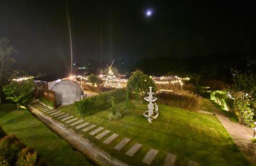 Khao Kho Sonstige | เต้นท์โดมเขาค้อ Lung Bun Camp