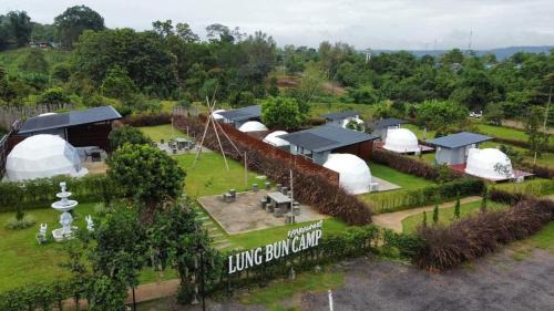 Khao Kho Sonstige | เต้นท์โดมเขาค้อ Lung Bun Camp