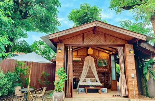 Chiang Rai Haus | เติมชีวา Barcafe & Guesthouse