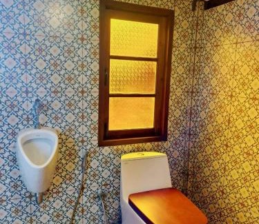 Chiang Rai Haus | เติมชีวา Barcafe & Guesthouse
