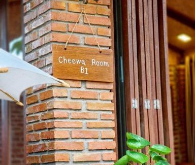 Chiang Rai Haus | เติมชีวา Barcafe & Guesthouse