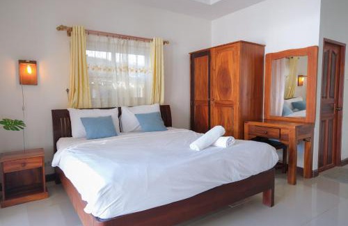 Pak Nam Pran Haus | เธอ วิลล่า THER villa