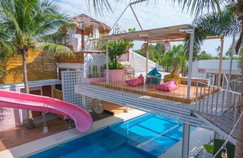 Pak Nam Pran Haus | เธอ วิลล่า THER villa