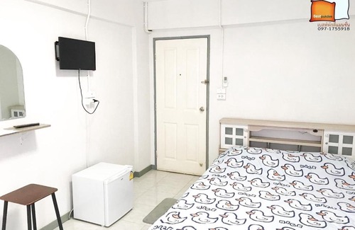 Nong Hoi Wohnung | เบสท์พักดีแมนชั่น