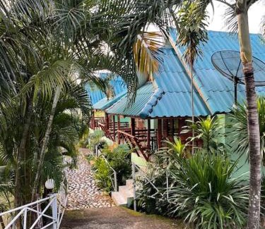 Nakhon Thai Hotel | เพชร การ์เด้น -Phet Garden Resort, Nakhonthai 1