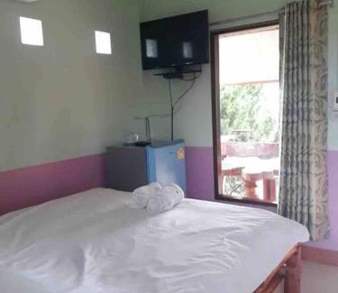 Nakhon Thai Hotel | เพชร การ์เด้น -Phet Garden Resort, Nakhonthai 1