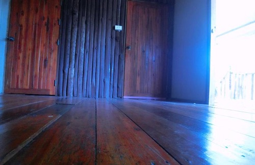 Pua Haus | เพลินใจ โฮมสเตย์