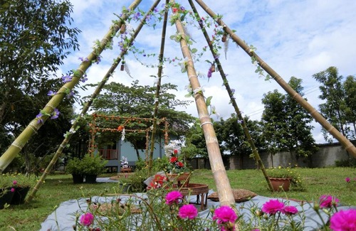 Pua Haus | เพลินใจ