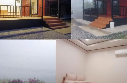Khao Kho Haus | เฟรนด์แคมป์เขาค้อ