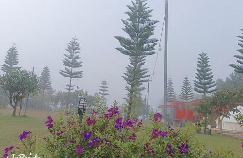Khao Kho Haus | เฟรนด์แคมป์เขาค้อ