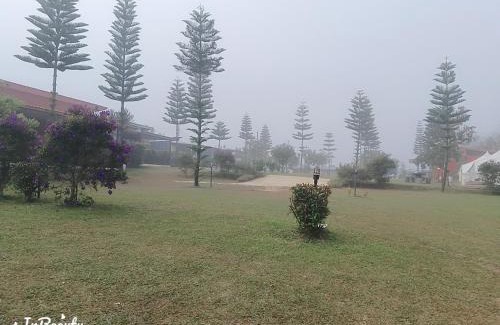 Khao Kho Haus | เฟรนด์แคมป์เขาค้อ