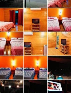 Khao Kho Haus | เฟรนด์แคมป์