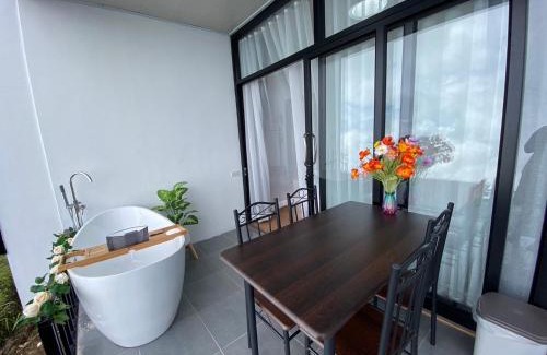 Lom Kao Haus | เมฆสวรรค์ ภูทับเบิก 2