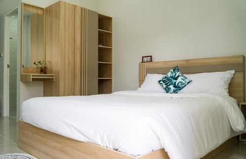 Nai Mueang Wohnung | เมตตา เรสซิเด้นซ์ - Metta Residence 4