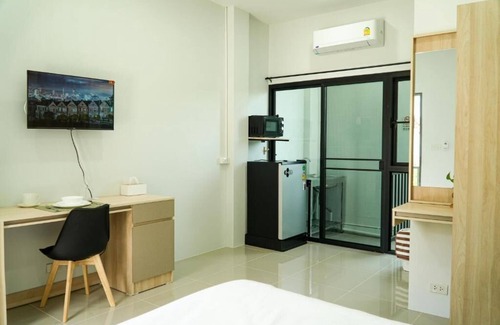 Nai Mueang Wohnung | เมตตา เรสซิเด้นซ์ - Metta Residence 4