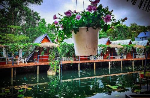 Nakhon Si Thammarat Hotel | เรินนายหัว by KOYAD RESORT