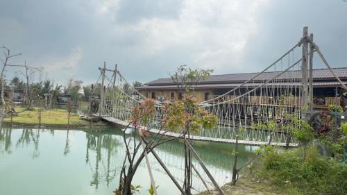 Ranot Haus | เรินเรา ริมเล รีสอร์ท