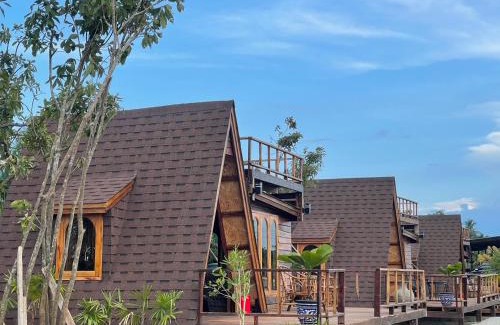 Ranot Haus | เรินเรา ริมเล รีสอร์ท