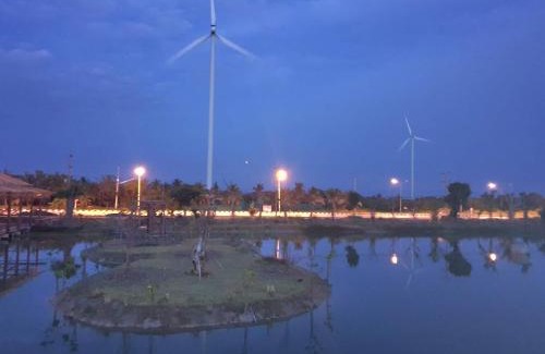 Ranot Haus | เรินเรา ริมเล รีสอร์ท