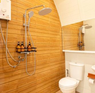 Prasaeng Haus | เรียวกัง ปาร์ค รีสอร์ท สไตล์ญี่ปุ่น Ryokan Park Resort