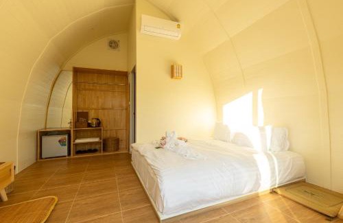 Prasaeng Haus | เรียวกัง ปาร์ค รีสอร์ท สไตล์ญี่ปุ่น Ryokan Park Resort